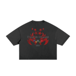 Deleted Dreams Boxy Torch Tee