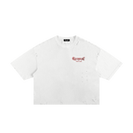 Deleted Dreams Boxy Torch Tee