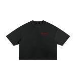 Deleted Dreams Boxy Torch Tee