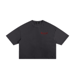 Deleted Dreams Boxy Torch Tee