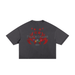 Deleted Dreams Boxy Torch Tee